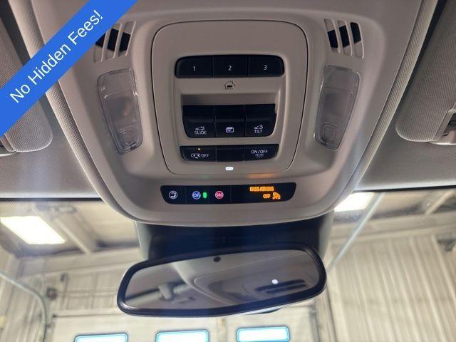 new 2026 Buick Envision car, priced at $46,649