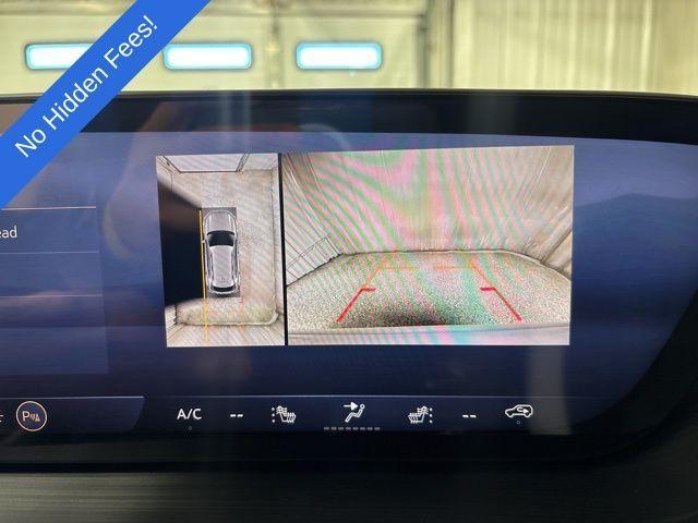 new 2026 Buick Envision car, priced at $46,649