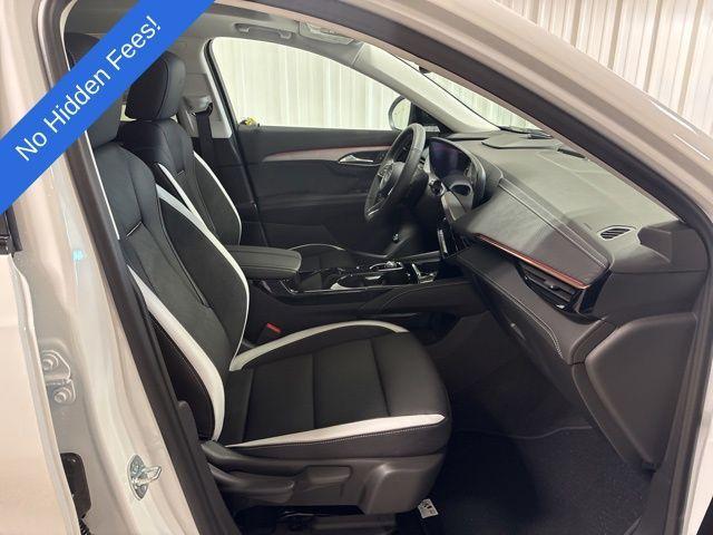 new 2026 Buick Envision car, priced at $46,649