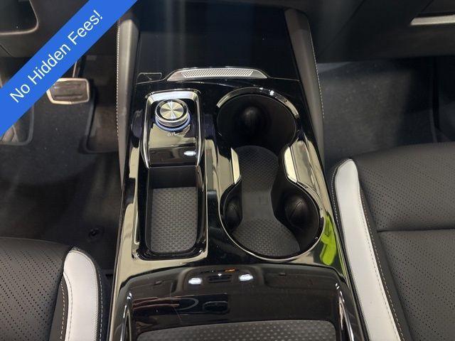 new 2026 Buick Envision car, priced at $46,649