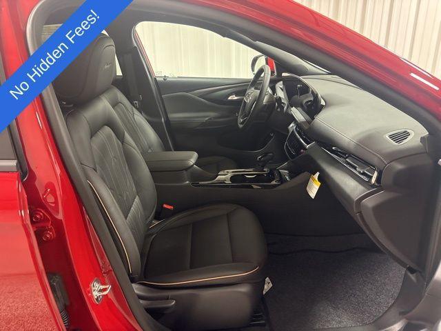 new 2026 Buick Envista car, priced at $30,327