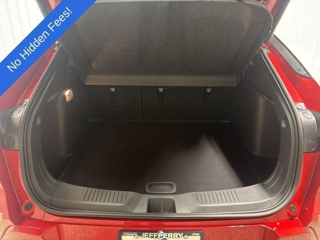 new 2026 Buick Envista car, priced at $30,327