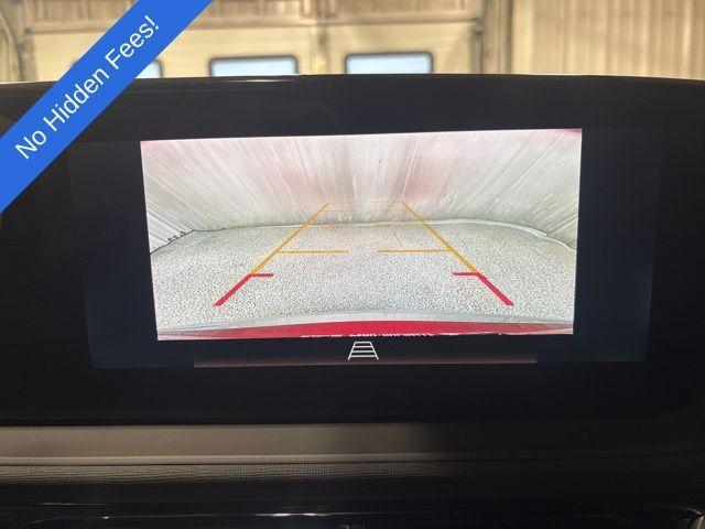 new 2026 Buick Envista car, priced at $30,327