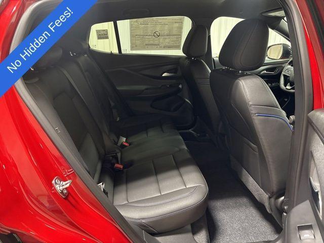 new 2026 Buick Envista car, priced at $28,872