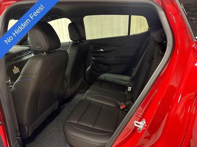 new 2026 Buick Envista car, priced at $28,872