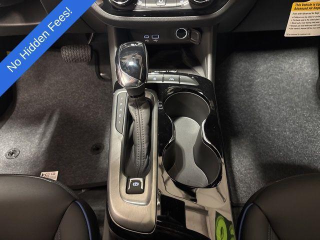 new 2026 Buick Envista car, priced at $28,872