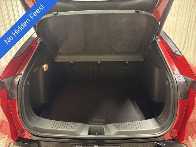 new 2026 Buick Envista car, priced at $28,872