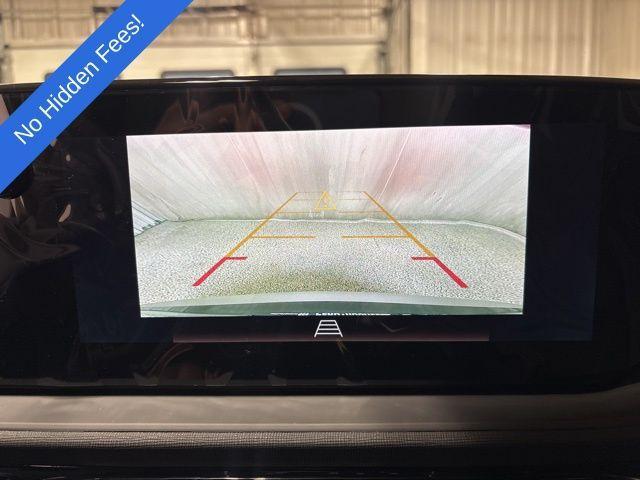 new 2026 Buick Envista car, priced at $28,872