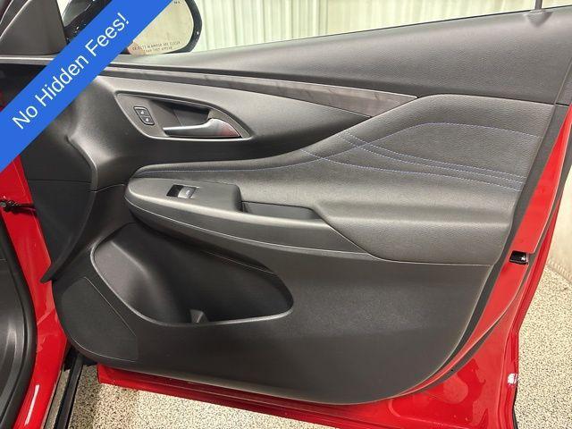 new 2026 Buick Envista car, priced at $28,872