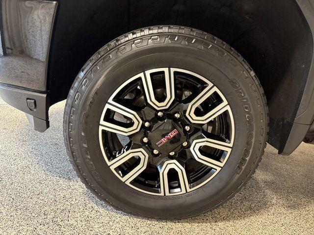 used 2022 GMC Sierra 2500 car, priced at $55,260