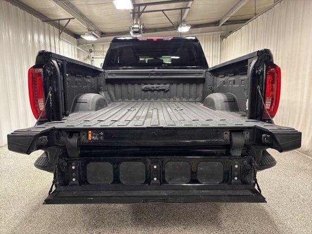 used 2022 GMC Sierra 2500 car, priced at $55,260