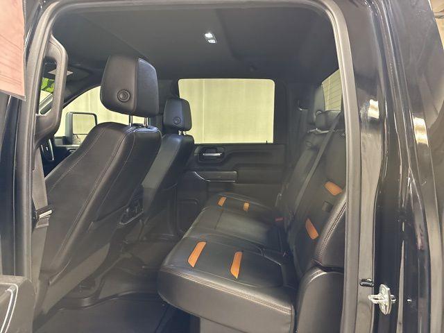 used 2022 GMC Sierra 2500 car, priced at $55,260