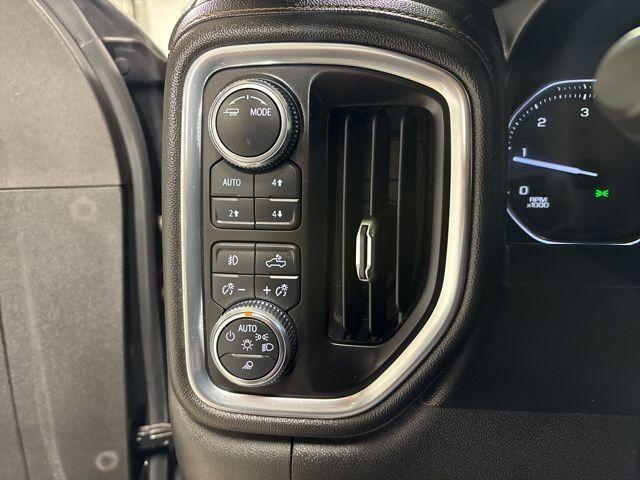 used 2022 GMC Sierra 2500 car, priced at $55,260