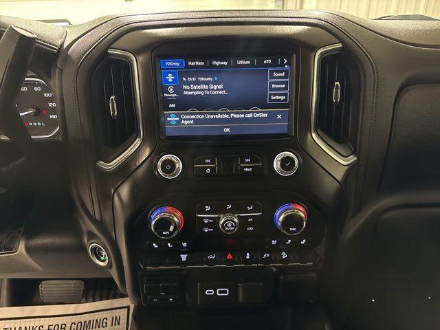 used 2022 GMC Sierra 2500 car, priced at $55,260