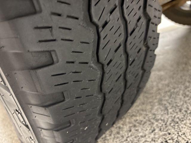 used 2022 GMC Sierra 2500 car, priced at $55,260