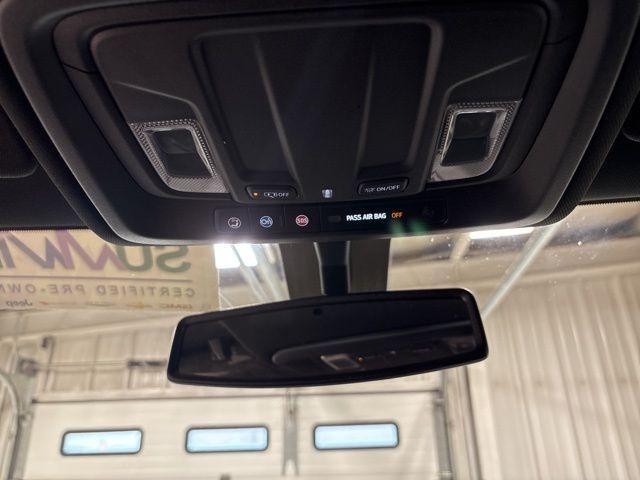 used 2022 GMC Sierra 2500 car, priced at $55,260