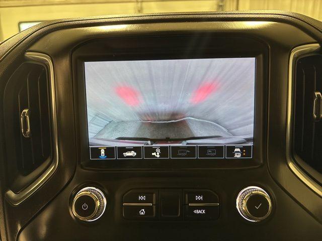 used 2022 GMC Sierra 2500 car, priced at $55,260