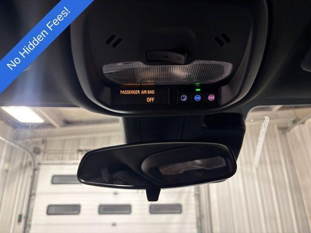 new 2026 Buick Envista car, priced at $26,957