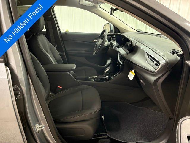 new 2026 Buick Encore GX car, priced at $30,317