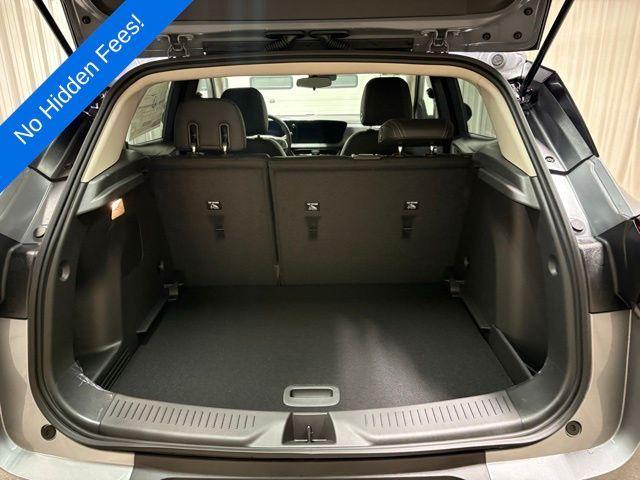 new 2026 Buick Encore GX car, priced at $30,317