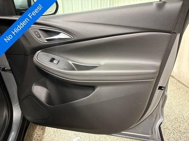 new 2026 Buick Encore GX car, priced at $30,317