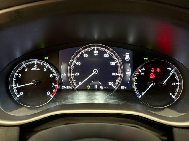 used 2025 Mazda CX-50 car, priced at $27,427