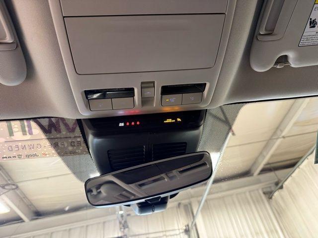 used 2025 Mazda CX-50 car, priced at $27,427