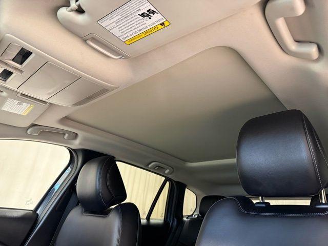 used 2025 Mazda CX-50 car, priced at $27,427