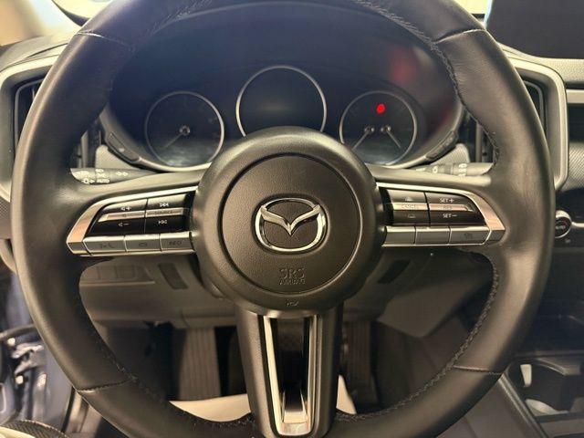used 2025 Mazda CX-50 car, priced at $27,427