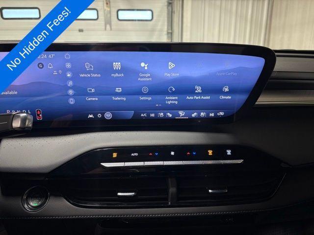 new 2026 Buick Enclave car, priced at $61,485