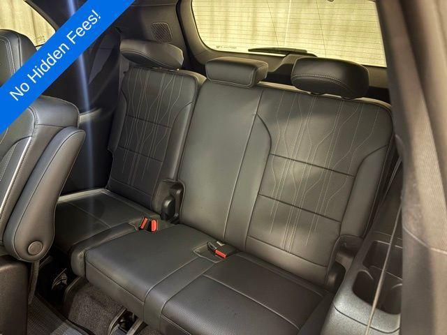 new 2026 Buick Enclave car, priced at $61,485