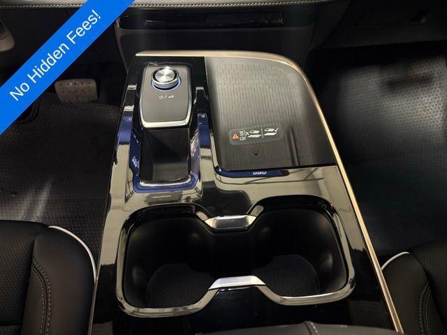 new 2026 Buick Enclave car, priced at $61,485