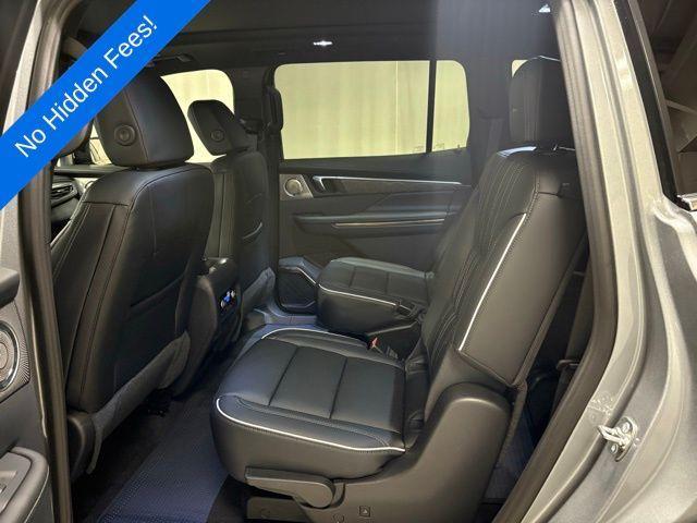 new 2026 Buick Enclave car, priced at $61,485