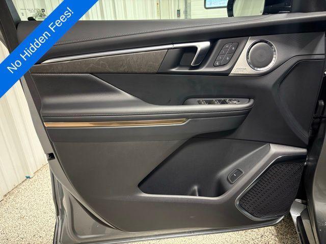 new 2026 Buick Enclave car, priced at $61,485