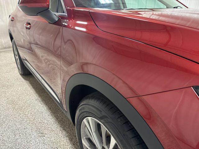 used 2023 Buick Envision car, priced at $24,937