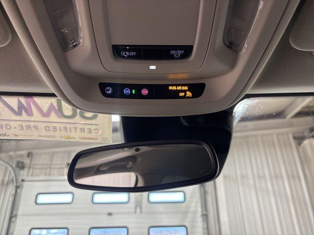 used 2023 Buick Envision car, priced at $24,937