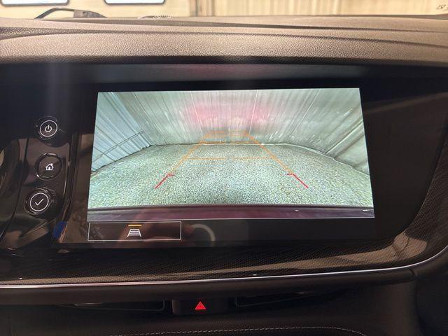 used 2023 Buick Envision car, priced at $24,937