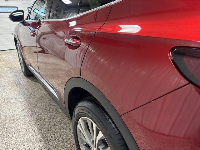 used 2023 Buick Envision car, priced at $24,937