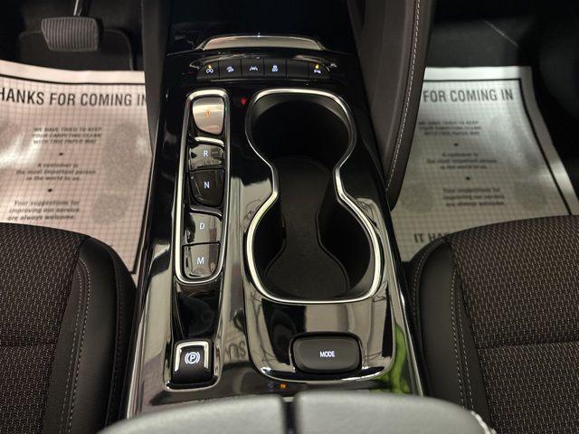 used 2023 Buick Envision car, priced at $24,937