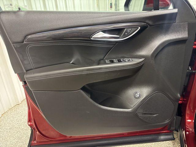 used 2023 Buick Envision car, priced at $24,937