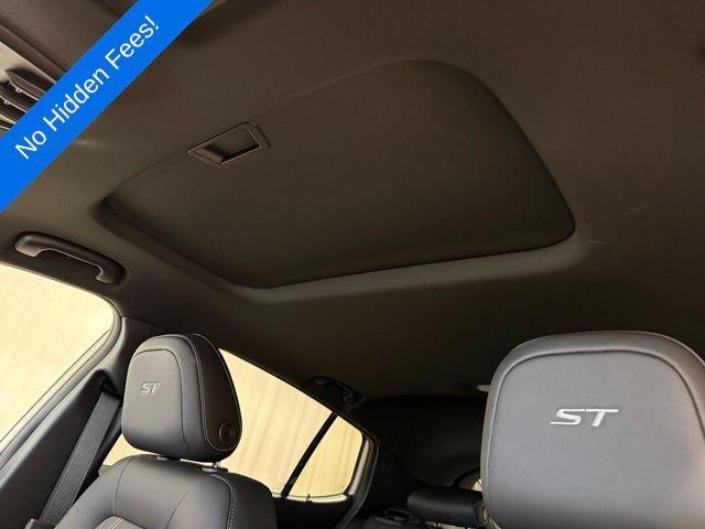 new 2026 Buick Envista car, priced at $30,311