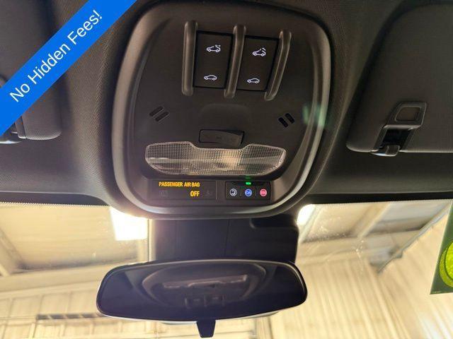 new 2026 Buick Envista car, priced at $30,311