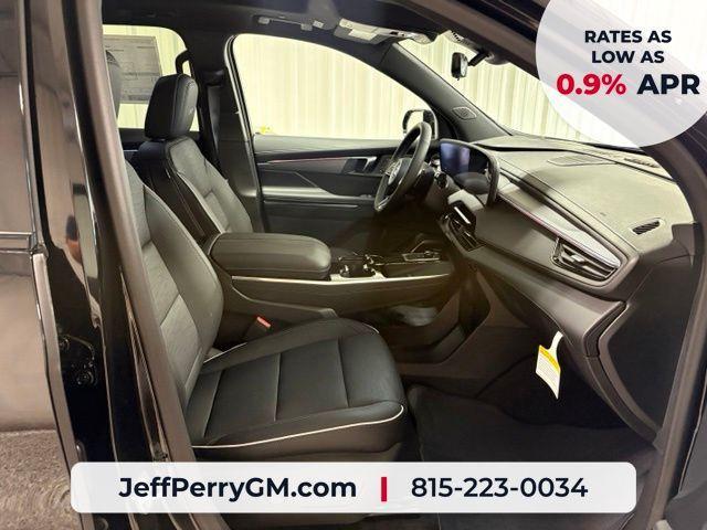 new 2026 Buick Enclave car, priced at $53,904