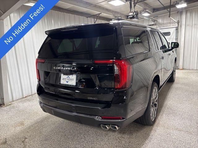 new 2026 GMC Yukon XL car, priced at $110,508