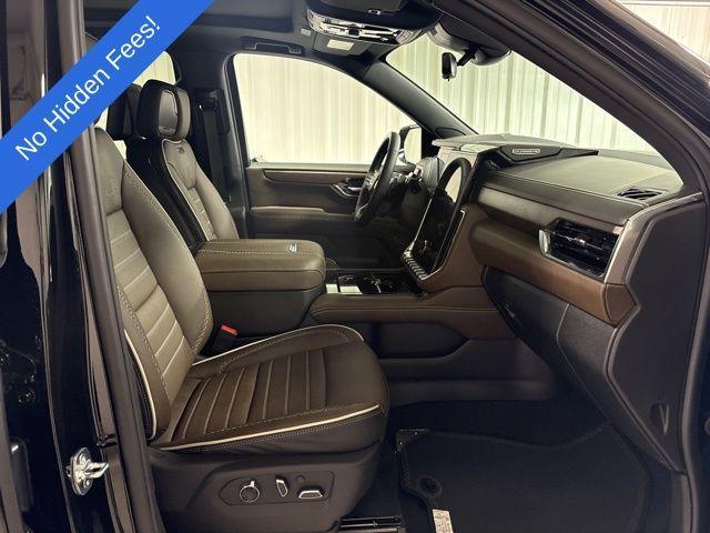 new 2026 GMC Yukon XL car, priced at $110,508