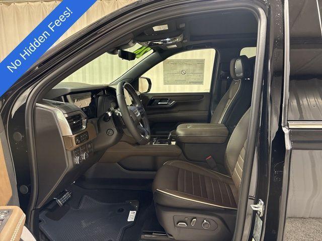 new 2026 GMC Yukon XL car, priced at $110,508