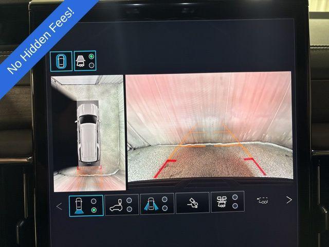 new 2026 GMC Yukon XL car, priced at $110,508