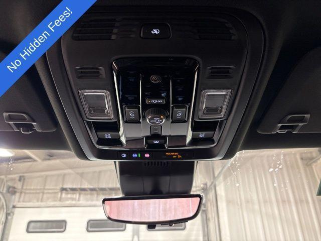 new 2026 GMC Yukon XL car, priced at $110,508