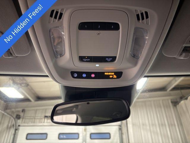 new 2026 Buick Envision car, priced at $43,271