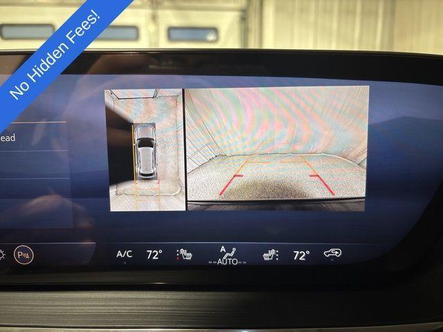 new 2026 Buick Envision car, priced at $43,271